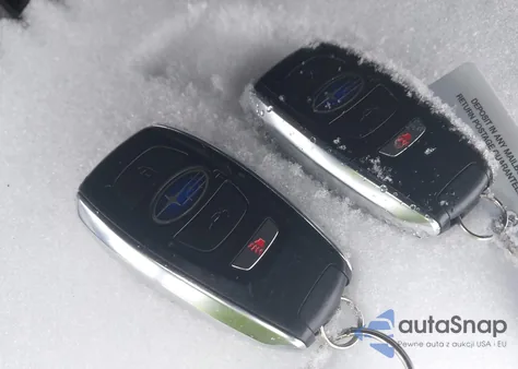 2021 Subaru Forester Sport из США, поврежденный, VIN JF2SKARC3MH404652